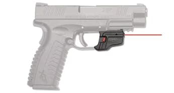 Crimson Trace Accu-Guards