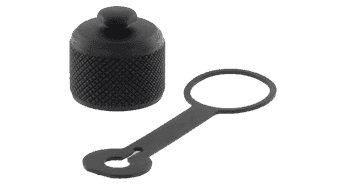 Aimpoint Adjustment Caps