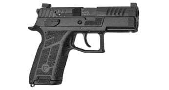 CZ P-09 Pistols