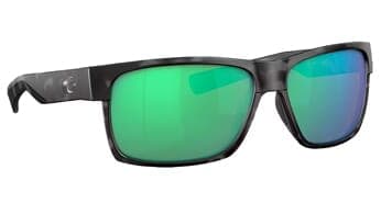 Costa Half Moon Sunglasses