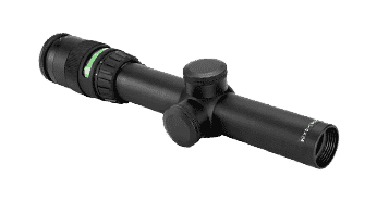 Trijicon AccuPoint 1-4x24