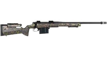 Geissele Automatics King Hunter Rifles