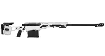 Cadex Defense Tremor Rifles