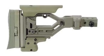 Accuracy International Accessories