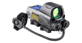 Meprolight MOR PRO Reflex Sight