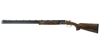 Blaser F3 Competition Shotguns