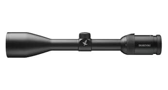 Swarovski Z5/Z5i Rifle Scopes