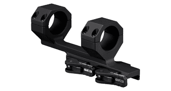 Vortex Rings and Mounts