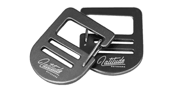 Latitude Outdoors Accessories