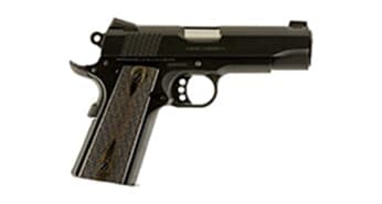 Colt Handguns