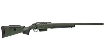 Tikka T3x Super Varmint Rifles