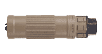 Dead Air Lazarus Silencers & Accessories