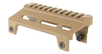 MDT Forend Accessories