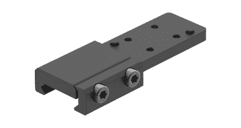 Leupold Red Dot Mounts