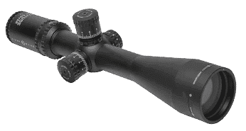 Sightmark Latitude Riflescopes