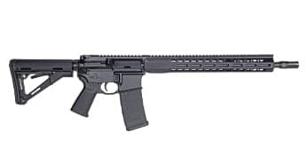 Barrett REC7 Gen II Rifles