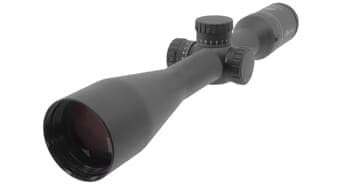 Burris Signature HD Scopes