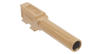 Lantac Glock Barrels