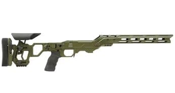 Lite Competition Chassis