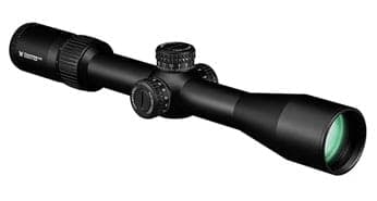 Vortex Diamondback Riflescopes