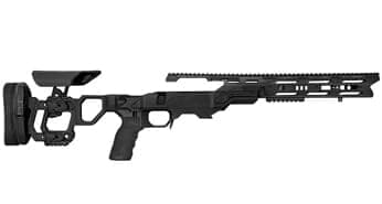 Field Tactical Chassis