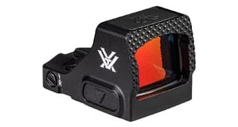 Vortex Micro Red Dots