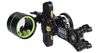 HHA Tetra Series Sights