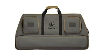 Bow & Crossbow Storage