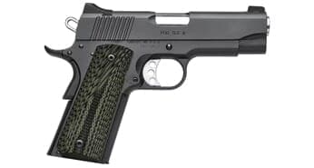 Kimber TLE II 1911 Pistols