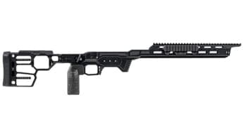 MDT DRT Chassis