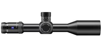 Zeiss LRP S5 Riflescopes
