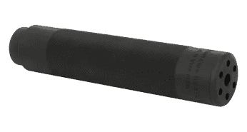 Desert Tech Muzzle Brakes / Suppressors