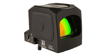 Trijicon RCR Enclosed Reflex Sight