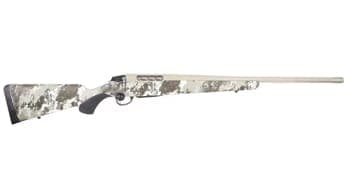 Tikka T3x Lite Veil Rifles