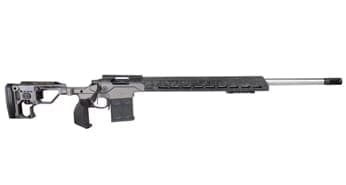 MPR Competition Rifles