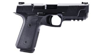 Daniel Defense H9 Pistol