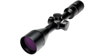 Burris Fullfield IV Scopes
