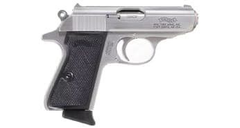 Walther PPK