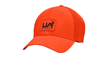 Under Armour Hunting Headwear
