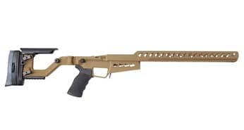 Accuracy International AICS