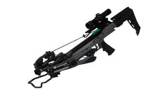 Used Crossbows & Archery Equipment