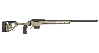 Seekins Havak HIT Pro Rifles