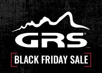 GRS Black Friday Sale