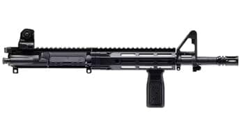 Daniel Defense Upper Reciever Groups