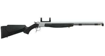 Optima Muzzleloaders