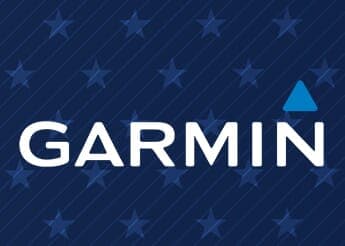 Garmin Labor Day Sale