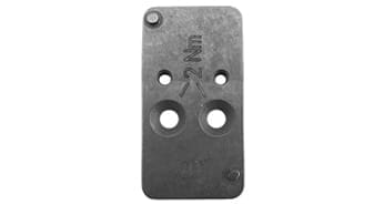 HK Mounting Plates