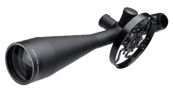 Sightron SIII FT Field Target Riflescopes