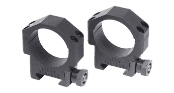 Badger Ordnance Rings