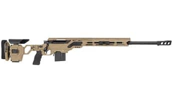 Cadex Lite Rifles